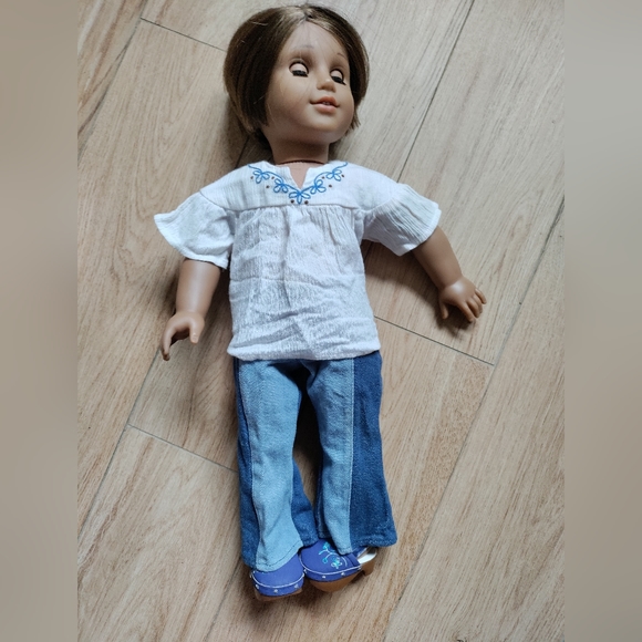 American Girl 18